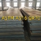ASTM A516 GR 70 N แผ่นเหล็กหม้อสําหรับภาชนะความดัน